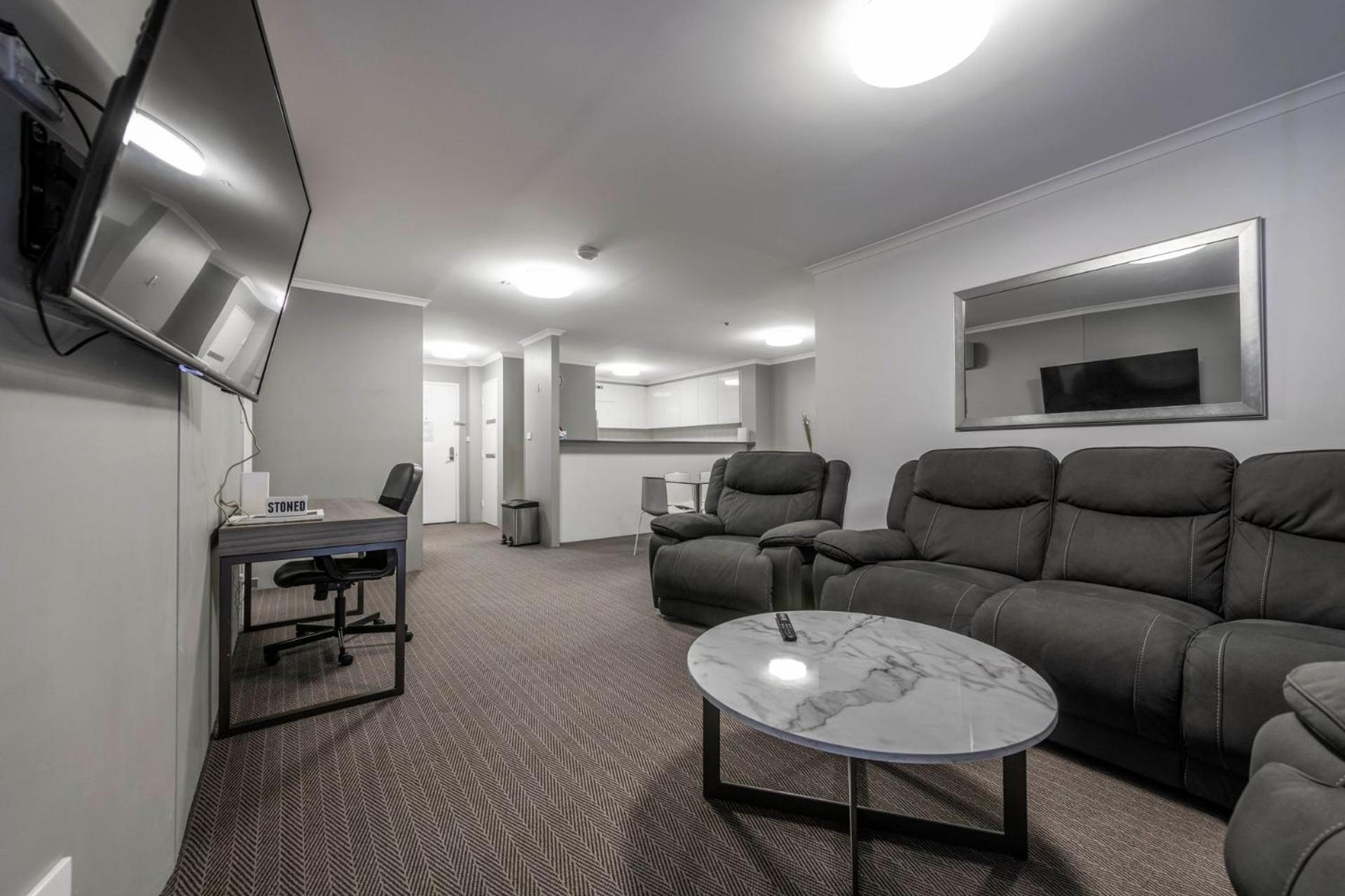 Braddon Bliss - Sleek Near Attractions * Canberra