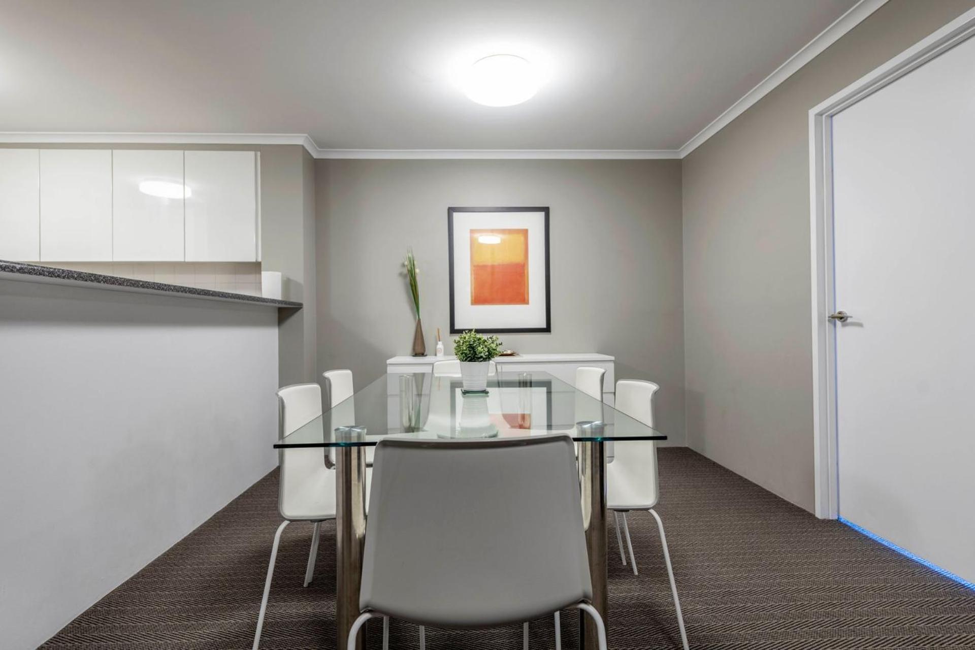 Apartment Braddon Bliss - Sleek Near Attractions *